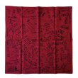 DRESSSEN 10 Years BANDANA