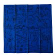 DRESSSEN All-over pattern BANDANA