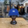 Cooperstown x DRESSSEN Baseball Cap