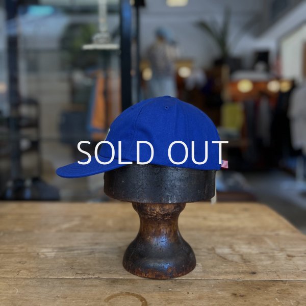 Cooperstown x DRESSSEN Baseball Cap