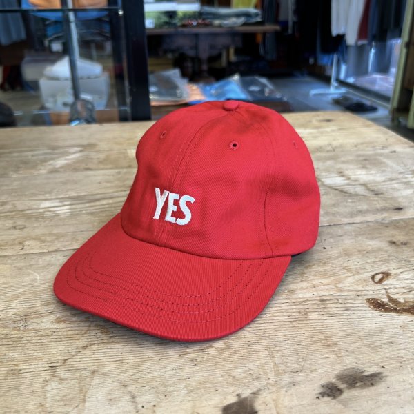 Cooperstown x DRESSSEN Baseball Cap