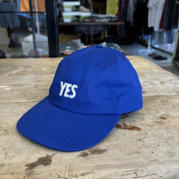 Cooperstown x DRESSSEN Baseball Cap