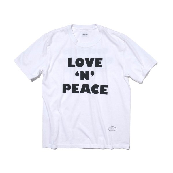 TANGTANG COOLKIDS Love / T-Shirts