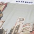 TANGTANG GASATANG Lullabycityshibuya' 89 / T-Shirt
