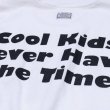 TANGTANG COOLKIDS Love / T-Shirts