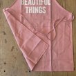 DRESSSEN Adult Apron "BEAUTIFUL THINGS" -pink