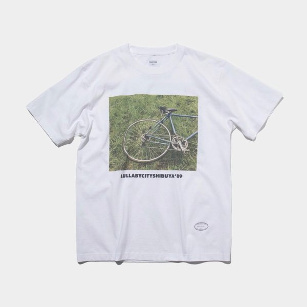 TANGTANG GASATANG Lullabycityshibuya' 89 / T-Shirt