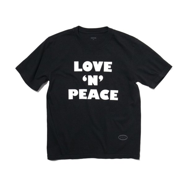 TANGTANG COOLKIDS Love / T-Shirts