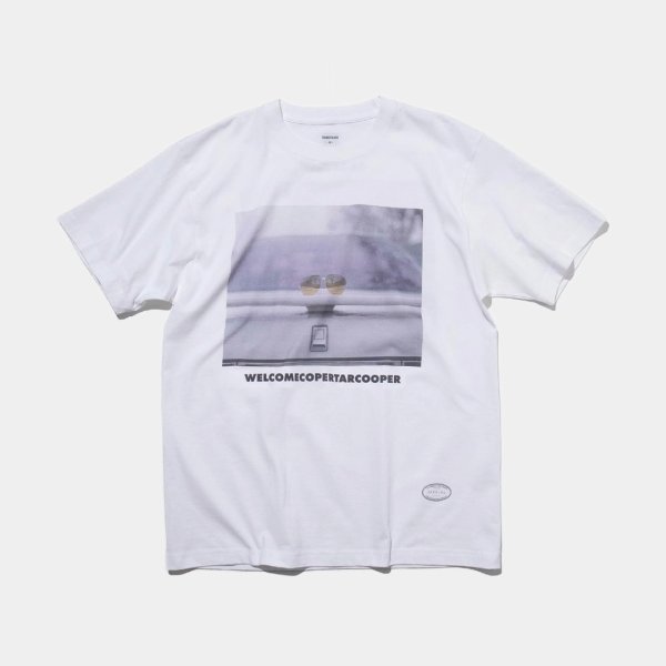 TANGTANG GASATANG Welcomecopertarcooper / T-Shirt