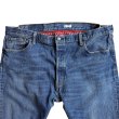 OLDPARK offset jeans blue -M