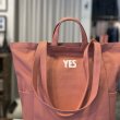 DRESSSEN New 2Way Bag -plum