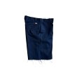 OLDPARK Baggy Work Shorts navy