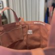 DRESSSEN New 2Way Bag -plum