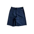 OLDPARK Baggy Work Shorts navy