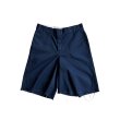 OLDPARK Baggy Work Shorts navy