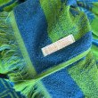 OLDPARK Towel Pants