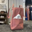 DRESSSEN New 2Way Bag -plum