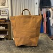 DRESSSEN New 2Way Bag -camel