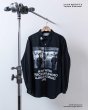 A DAY WITH RYUICHI SAKAMOTO TAJIMA KAZUNALI x TAGS WKGPTY BLDG WALK Shirt