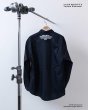A DAY WITH RYUICHI SAKAMOTO TAJIMA KAZUNALI x TAGS WKGPTY BLDG WALK Shirt