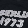 TANGTANG LINES Berlin / T-Shirts