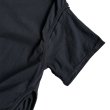 OLDPARK 90° Tee -black