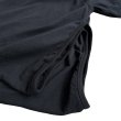 OLDPARK 90° Tee -black