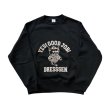 DRESSSEN Sweat Shirt