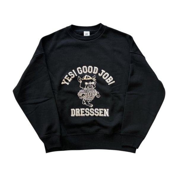 DRESSSEN Sweat Shirt