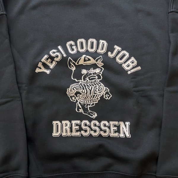 DRESSSEN Sweat Shirt