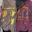 OLDPARK flight jacket tee
