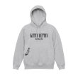 BLEECKER INC. Kitty Pettin Hoodie