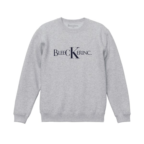 BLEECKER INC. bleeCKer Crewneck Sweat