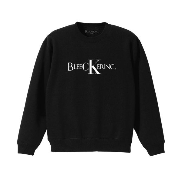 BLEECKER INC. bleeCKer Crewneck Sweat