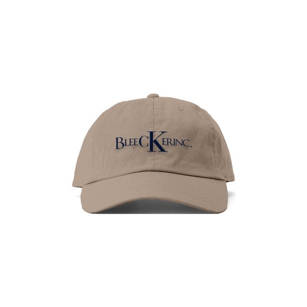 BLEECKER INC. bleeCKer Cap