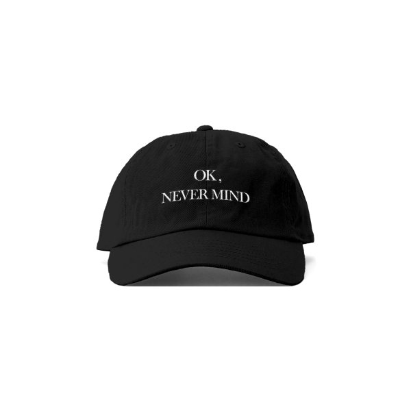 BLEECKER INC. Message Cap