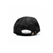 BLEECKER INC. LOGO Denim Cap