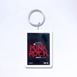 REBEL DREAD HARDWARE x TAGS WKGPTY The Punk Rock Movie Pin Button Set
