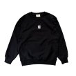 TODAY edition NY Crewneck Sweat