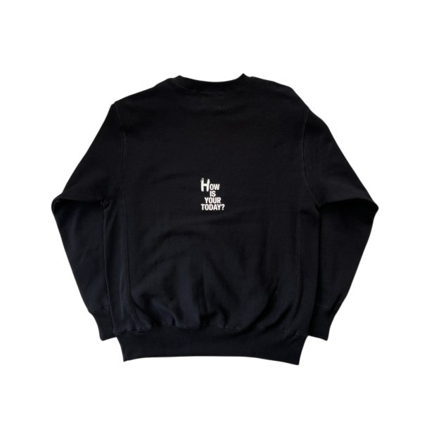 TODAY edition NY Crewneck Sweat