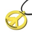 MOUNTAIN RESEARCH PEACE Necklace