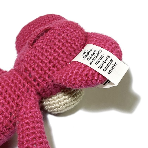 MOUNTAIN RESEARCH Mic Bear