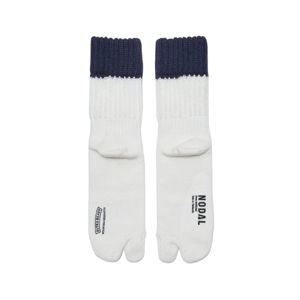MOUNTAIN RESEARCH Short Loose Socks
