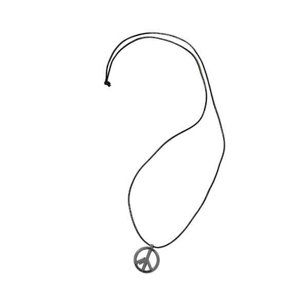 MOUNTAIN RESEARCH PEACE Necklace