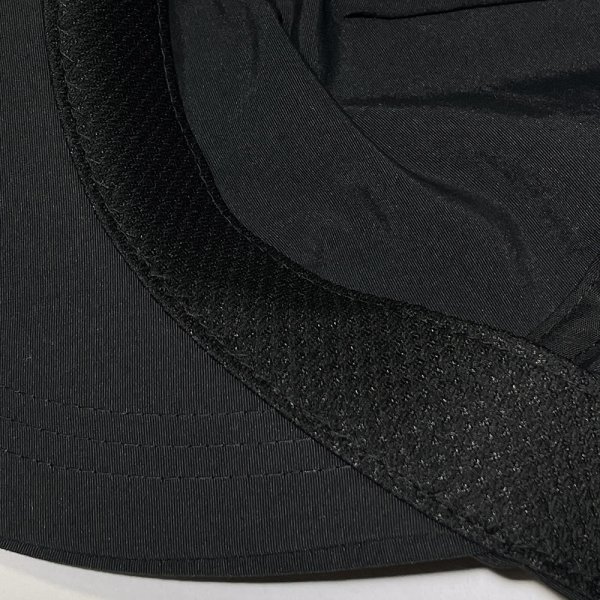 MOUNTAIN RESEARCH A.M. Cap Cursive letters