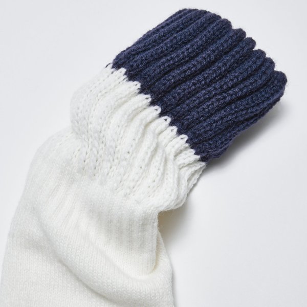 MOUNTAIN RESEARCH Short Loose Socks