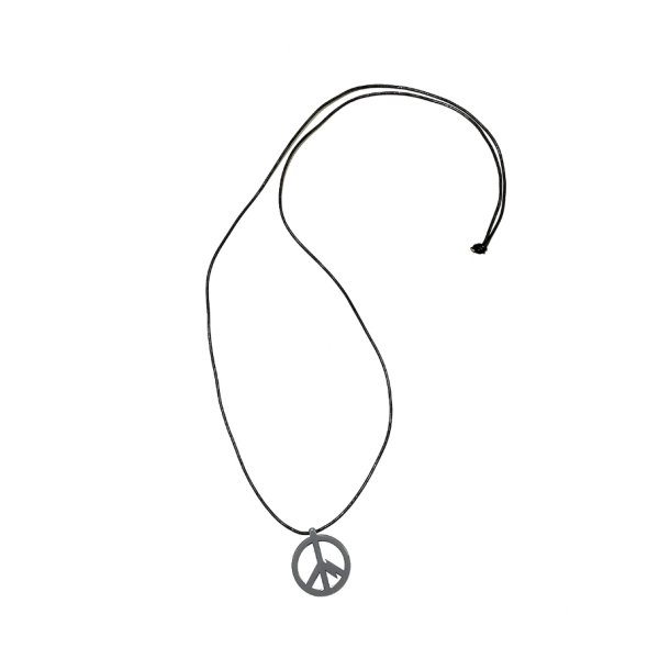 MOUNTAIN RESEARCH PEACE Necklace