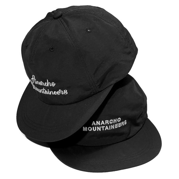 MOUNTAIN RESEARCH A.M. Cap