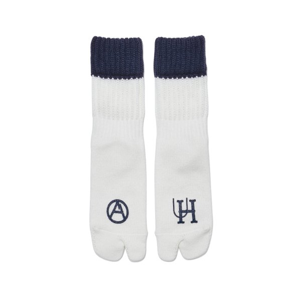 MOUNTAIN RESEARCH Short Loose Socks