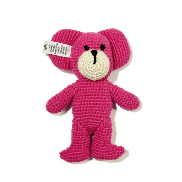 MOUNTAIN RESEARCH Mic Bear